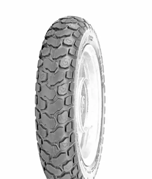 Deli däck Eagle SC107 3.00-10 42J TL Fr./Re - Däck till scooter - 355-010540 - 1