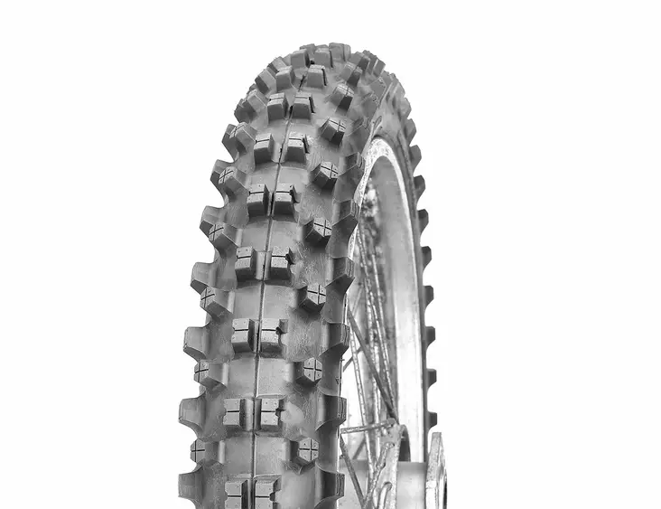 Deli däck Enduro Competition SB120 Soft 90/90-21 54R TT F.I.M. Fr. - Däck - 355-023120 - 1
