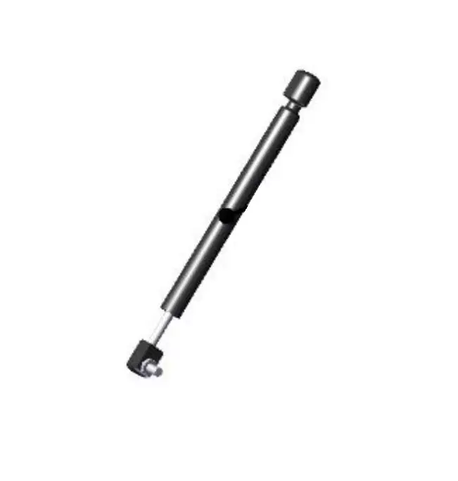 DFK Framrutans gascylinder Can-Am Traxter - Reservdelar för DFK-värmehyttar - 723-52S03U01-10M00 - 1