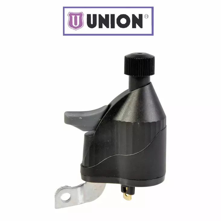 Dynamo UNION 4105Z höger - Lyktor och delar - 62640 - 1