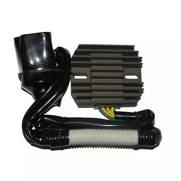 Ladningsreg/Likriktare Honda - MC Elektronik - 110-07-0690 - 1