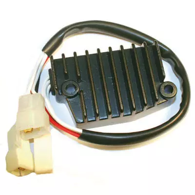 Ladningsreg/Likriktare Yamaha - MC Elektronik - 110-07-0280 - 1
