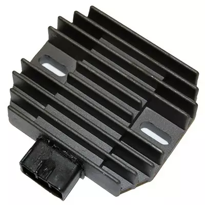 Ladningsreg/Likriktare Yamaha - MC Elektronik - 110-07-0440 - 1
