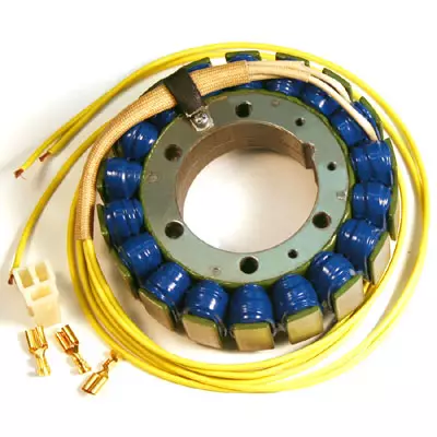 Stator Honda/Suzuki - MC Elektronik - 110-03-0140 - 1