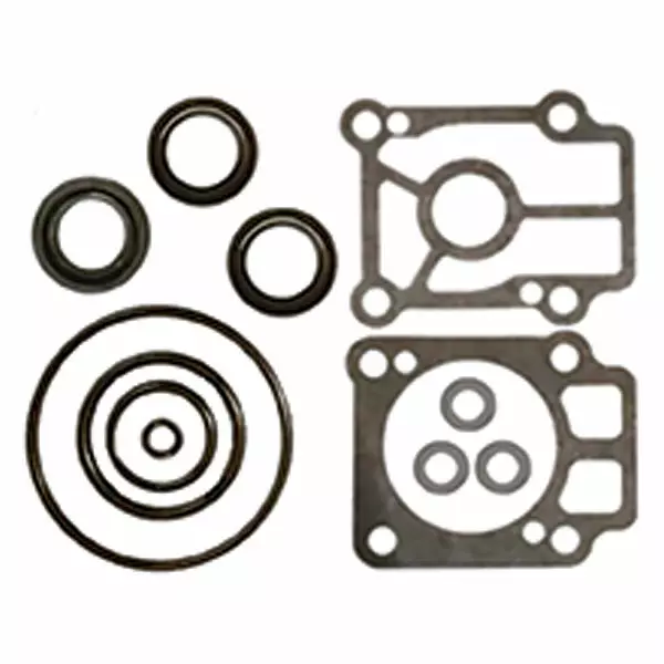 EMP Lower Unit Seal Kit TOHATSU - Packningsserier till aktern - 105-26-01500 - 1