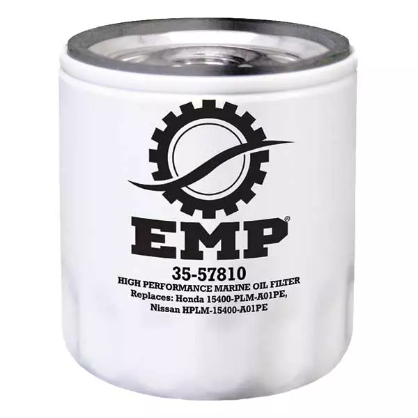 EMP Oljefilter Honda/Tohatsu/Yanmar - Oljefilter - 105-35-57810 - 1