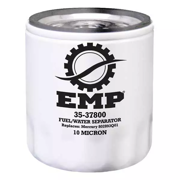EMP Bränslefilter Mercury/Mercruiser - Bränsletillbehör - 105-35-37800 - 1