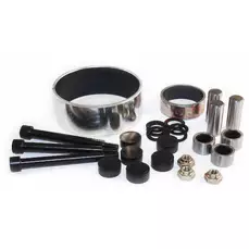 EPI Reparations sats variator Polaris - ATV variatorkit - 70-210180 - 1