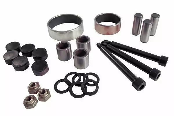 EPI Reparations sats Variator Polaris - ATV variatorkit - 70-210910 - 1