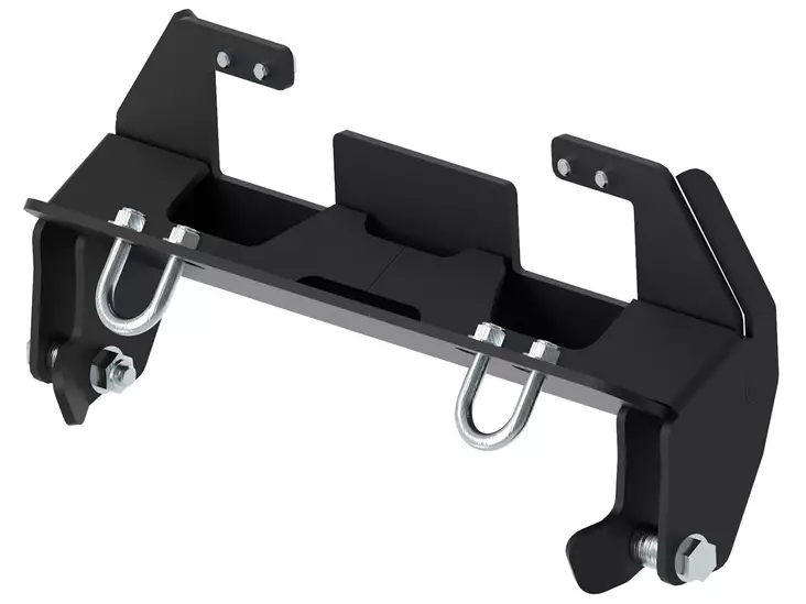 Frammonterat plogblad monteringssats för CFMoto CForce 450/520 2022+ - ATV plogfästen - 0313300 - 1