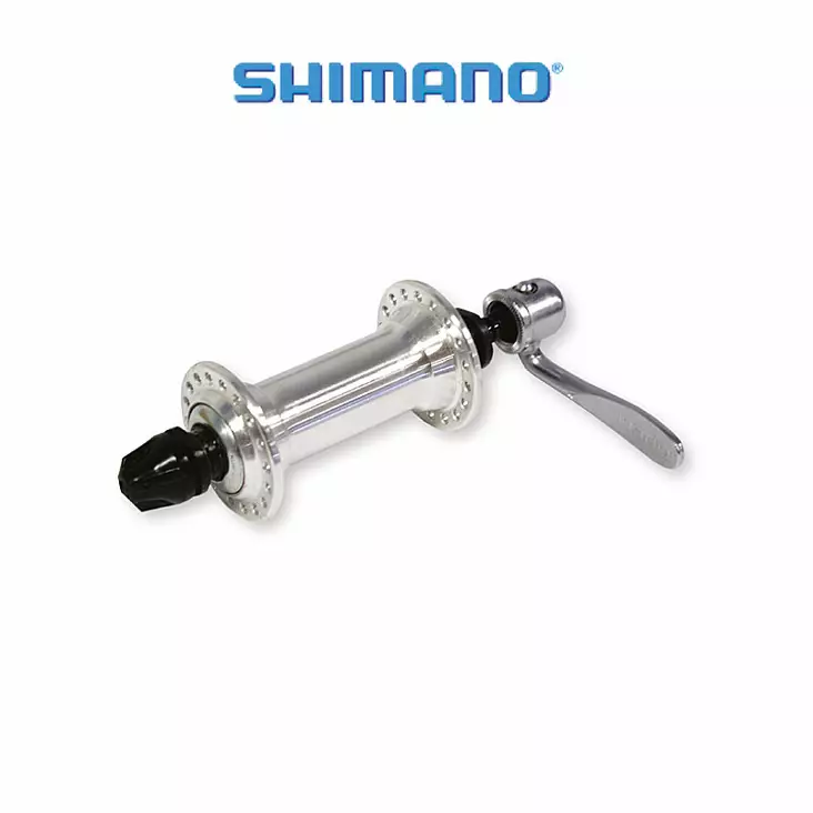 Framnav SHIMANO RM-40, QR 36h - Framnav - 60520 - 1