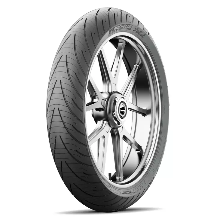 Framdäck Michelin Pilot Road 3 110/70 ZR 17 M/C (54W) TL - Michelin däcken - 25-058630 - 1
