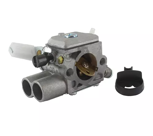 Förgasare: Stihl MS231, MS251C, C1Q-S295 - Delar till Stihls förgasare - 442-520-8260 - 1