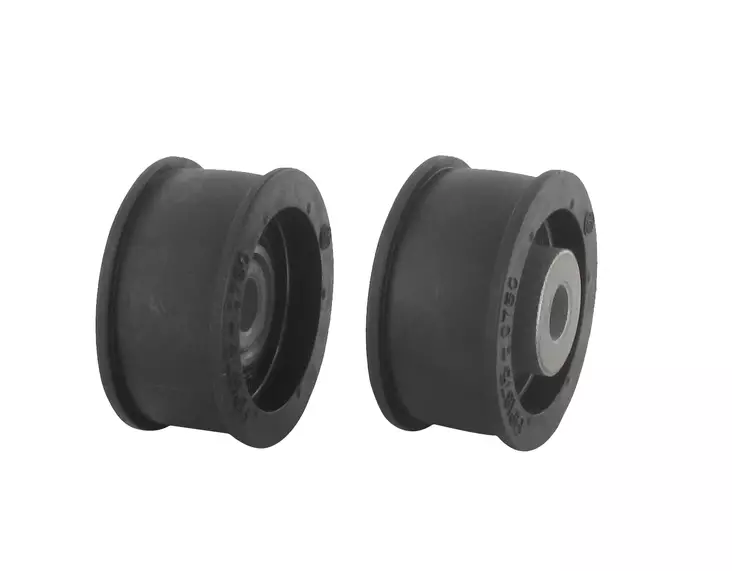 Eurogarden Spännrulle, Flat, Ø50,8mm, Husqvarna CT - CTH - Klingor och delar till Husqvarna - 444-6207000 - 1