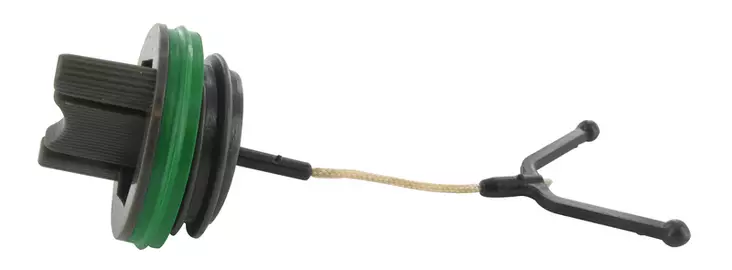 Eurogarden Tanklock-Oljelock, Husqvarna / Jonsered motorsågar - Delar till Husqvarnas förgasare - 442-5304780 - 1