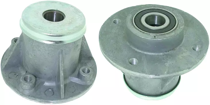 Eurogarden Knivspindel, Yttre, Stiga Park 98-07, Villa 98-07 - Klingor och delar till Stiga - 446-6503770 - 1