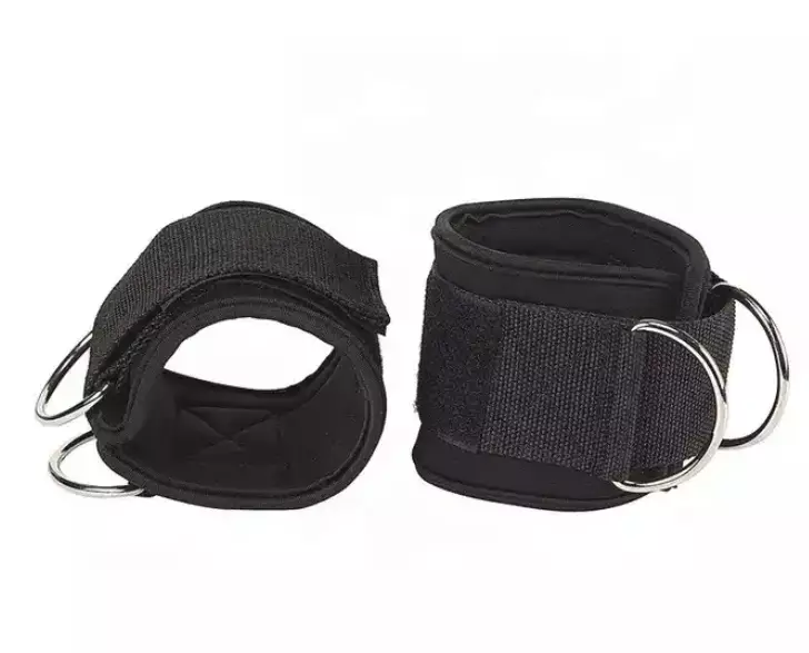 Evergym ankelremmar - 2 st - Handtag och grepp - 10-10010 - 1