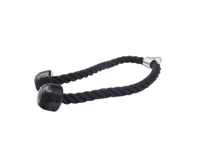 Evergym tricepsrep 90 cm - Handtag och grepp - 50-50030 - 1