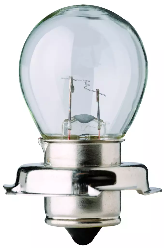 Flösser S3 12V 15W P26s - MC Glödlampor - 12-2000 - 1