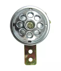 Forte Signalhorn, 6V, Universal - Signalhorn - 307-72560 - 1