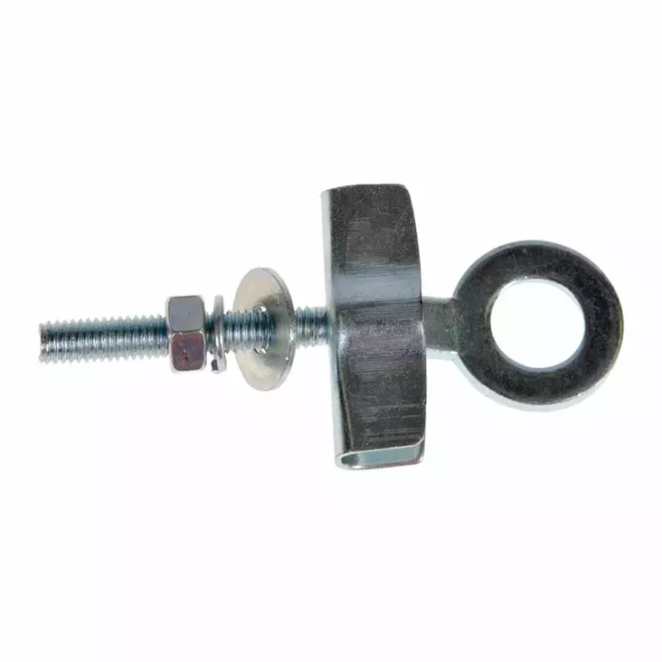 Forte Kedjespännare, Ø 12mm, Honda Z50 Monkey / Tunturi Aqua, Air - Kedjespännare - 307-70600 - 1