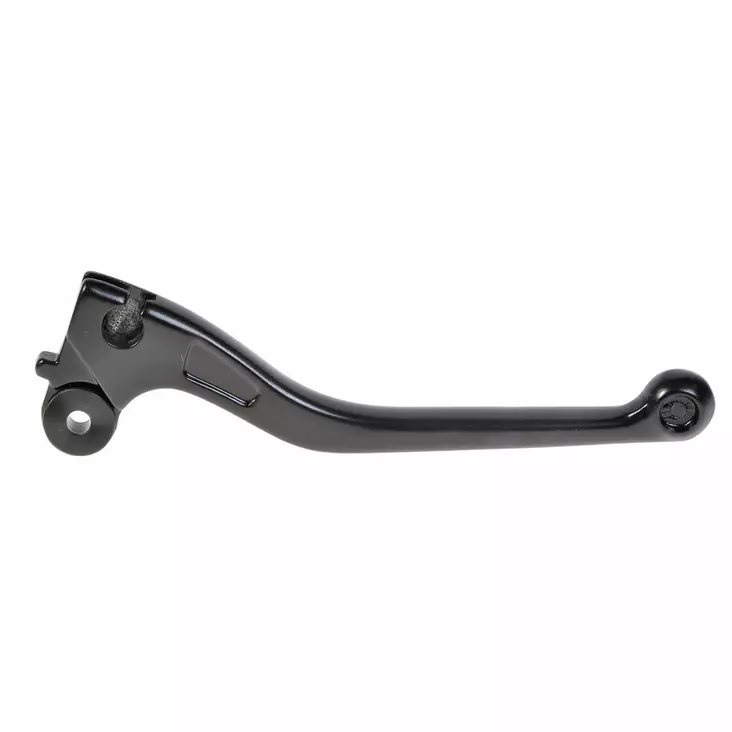 Forte Kopplingsgrepp, Svart, Aprilia / Derbi / Motorhispania / Rieju /Tunturi - Kopplingsspakar - 307-70230 - 1
