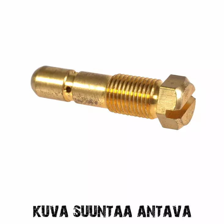 Forte Huvudmunstycke, # 50 , Passar för: Bing - Munstycks - 302-80116860 - 1