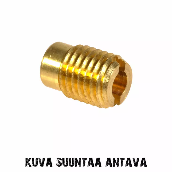 Forte Huvudmunstycke, # 90 , Passar: Gurtner - Munstycks - 302-03061-90 - 1