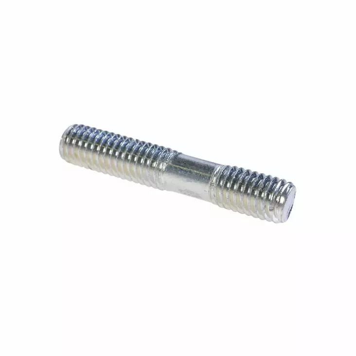 Forte Pinnbult, M6 x 25mm - Ekrar - 301-72220 - 1