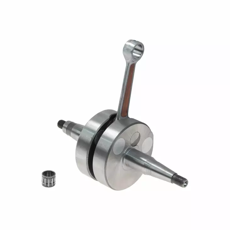 Garage Vevparti, Aprilia RX,SX 06- / Derbi Senda 06- / Gilera SMT,RCR 06- - Vevaxlar - 301-70670 - 1