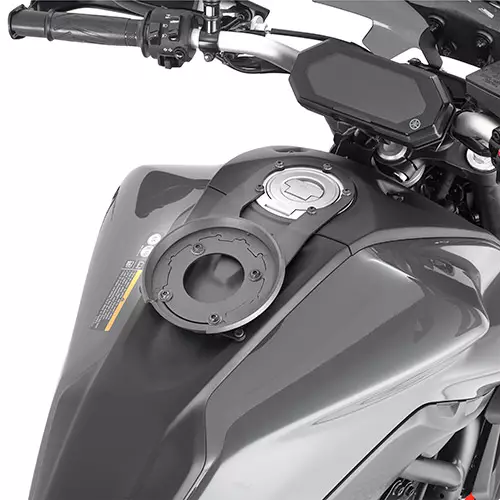 Givi FLANGE TANKLOCK YAMAHA MT-07 (2021) - MC Väskhållare - 322-BF60 - 1