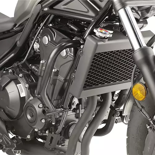 GIVI ENGINE GUARD HONDA CMX500 - MC Motorbågar - 324-TN1160 - 1