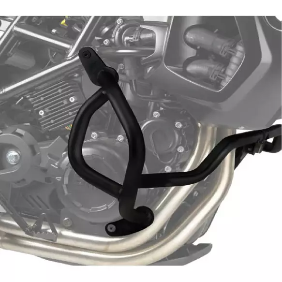 GIVI Specific engine guard F650GS / F800GS 08-16 - MC Motorbågar - 324-TN690 - 1