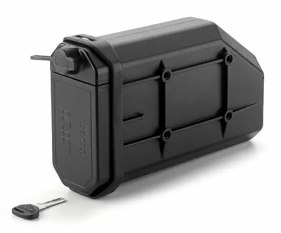 Givi S250 Verktygsväska 260x90x170mm - MC Väskor tillbehör - 321-S250 - 1
