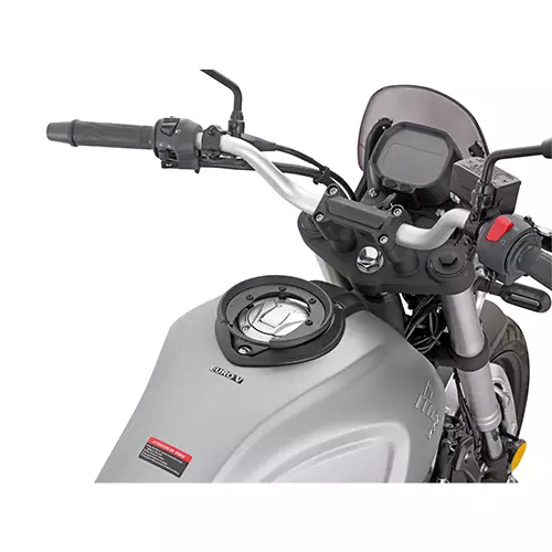 Givi SPEC.FLAN.VOGE TROFEO 300AC SCRAMBL. 22 - MC Väskhållare - 322-BF70 - 1