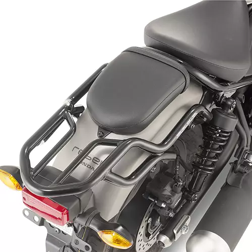 GIVI SPEC.RACK HONDA CMX500 REBEL - MC Väskhållare - 322-SR1160 - 1