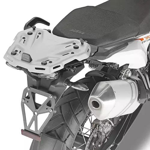 Givi Specific rear rack HUSQVARNA NORDEN 901 (22) - MC Väskhållare - 322-SR9430 - 1