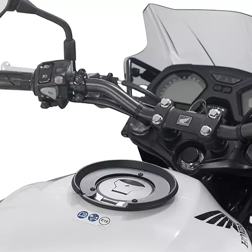Givi Tankringfäste, modellspec för Tanklockväskor CBR1000RR/CRB650R 17- - MC Väskor tillbehör - 322-BF30 - 1