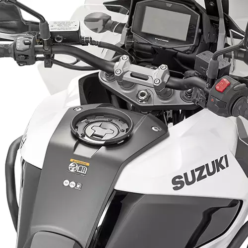 Givi SPECIFIC FLANGE X TANKLOCK BAG - MC Väskhållare - 322-BF50 - 1