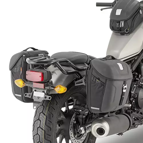 GIVI TUBULAR HOLDER FOR MT501 - MC Väskhållare - 322-TMT1160 - 1