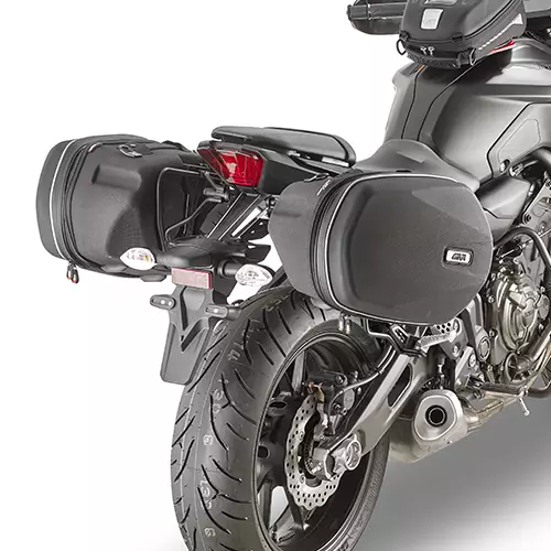 GIVI TUBULAR HOLDER SOFT BAGS - MC Väskhållare - 322-TE2140 - 1