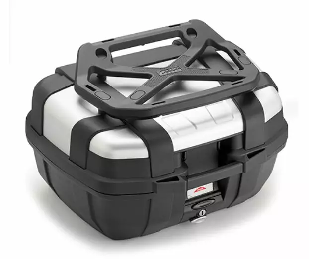 Givi Universalbagageräcke - MC Väskor tillbehör - 321-S150 - 1