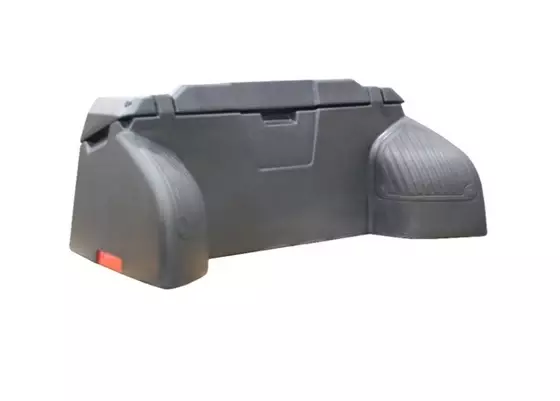 GKA Transportbox S 304 SMART - ATV hårda transportboxar - 942-0110 - 1