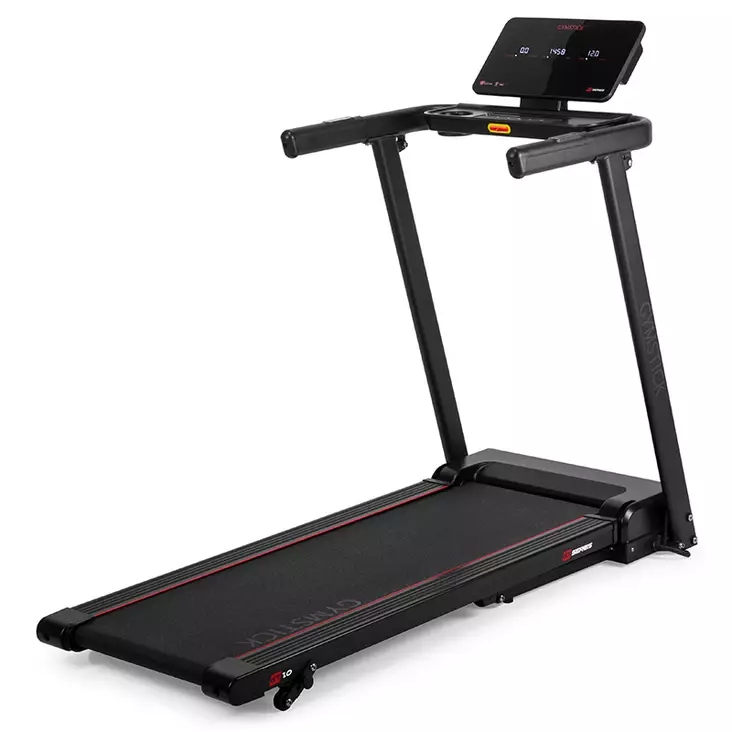 Gymstick GT1.0 Treadmill - Löpband - GSTM-GT10 - 1