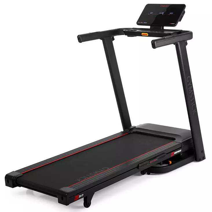 Gymstick GT3.0 Treadmill - Löpband - GSTM-GT30 - 1