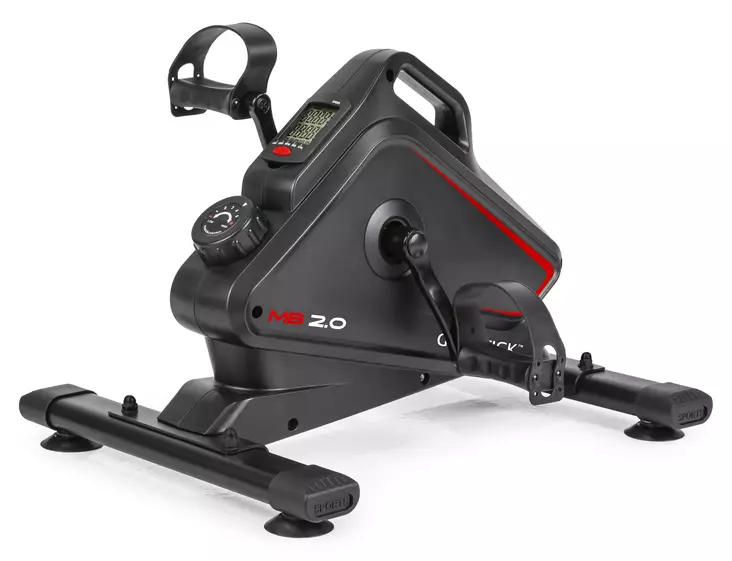 Gymstick Mini Bike MB 2.0 - Motionscykel - GSEB-MB20 - 1