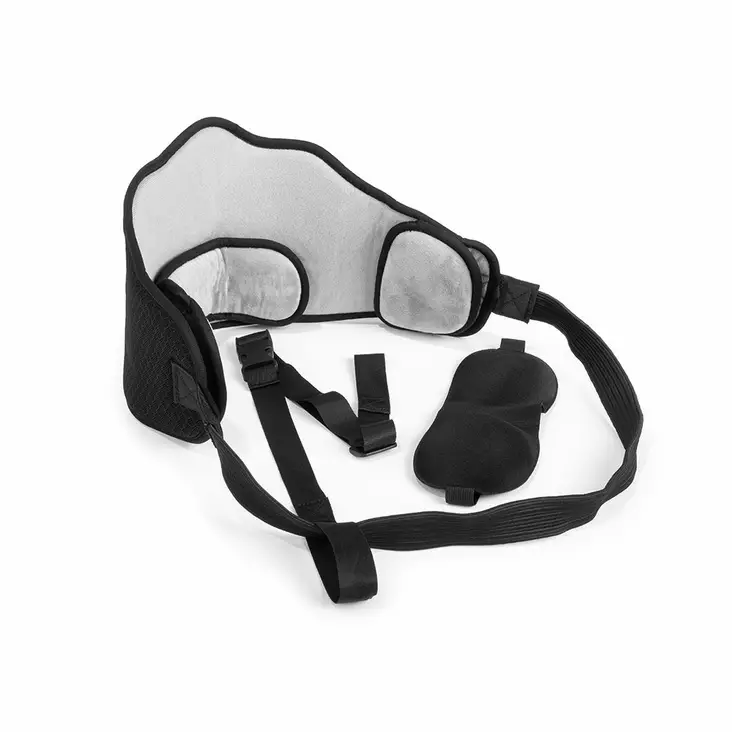 Gymstick Neck Traction Device - Andra Redskap - GS61240 - 1