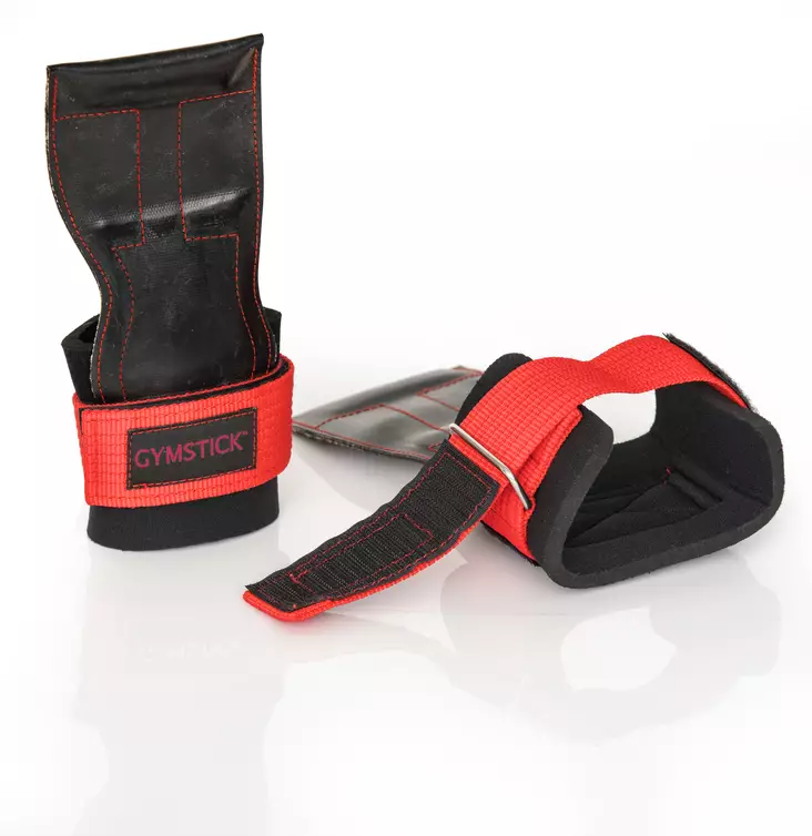 Gymstick Lifting Grips - Gym- och träningsremmar - GS61150 - 1