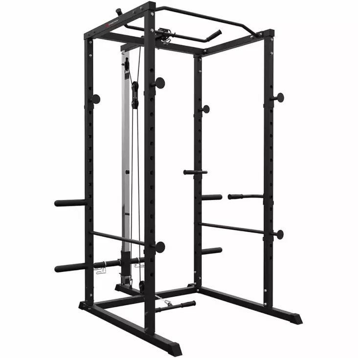 Gymstick Power Rack PR50 - Träningsställningar och rack - GSSTR-PR50 - 1