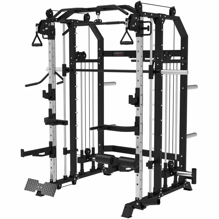 Gymstick Multi Smith PRO10.0 - Träningscenter - GSPRO-MS100 - 1